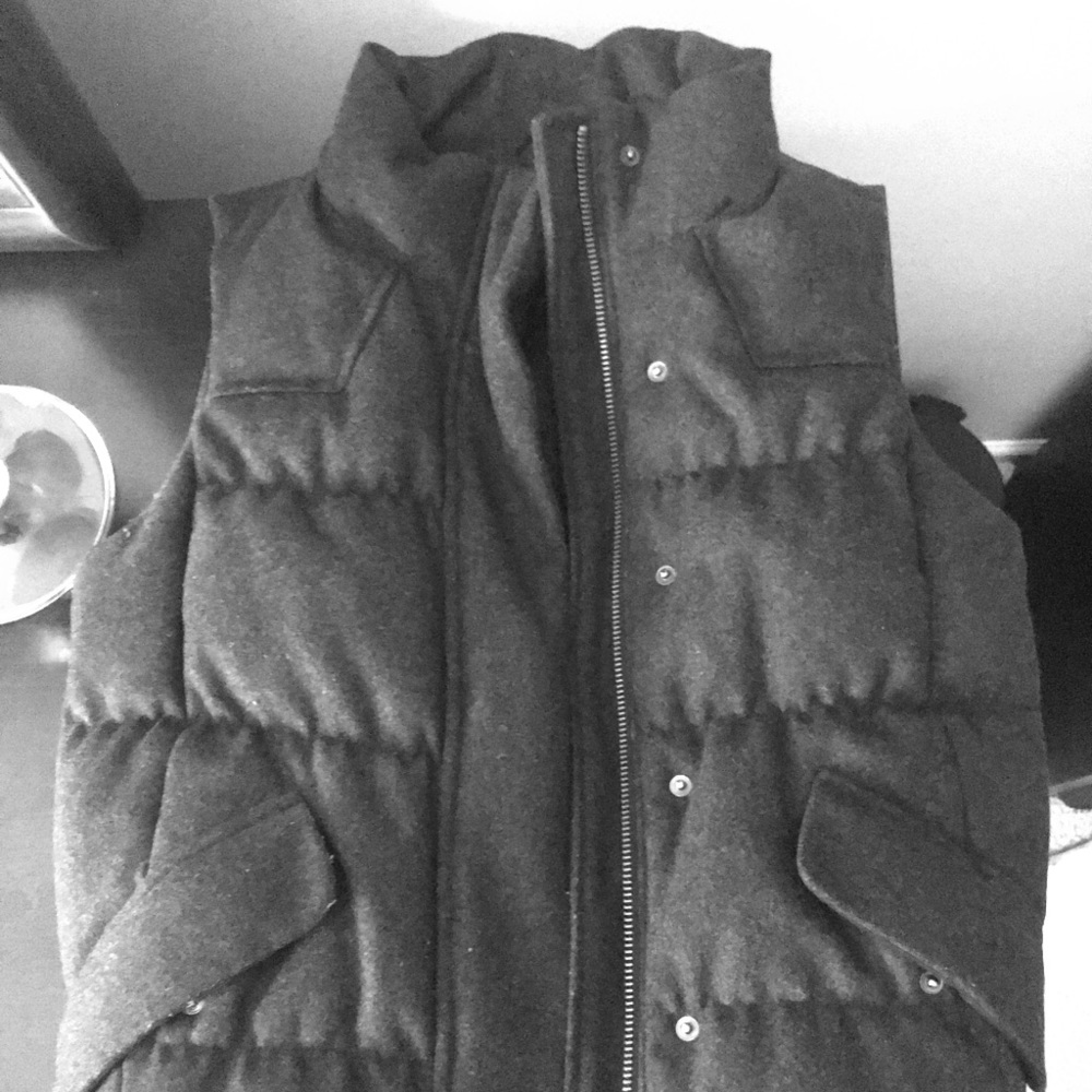 Vest